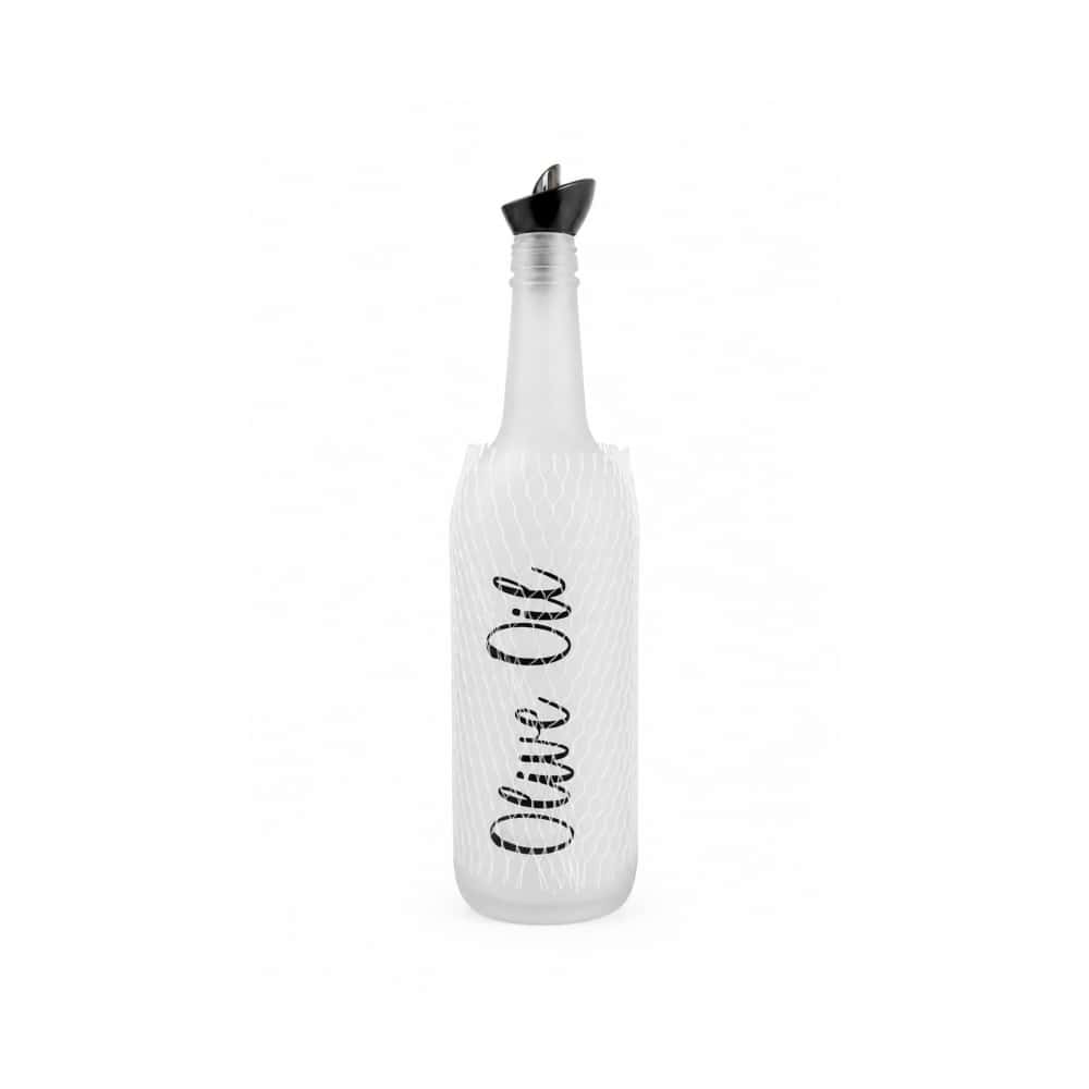 Botella para aceite con tapa vertedora Isabella (1 U) - Miniatura 1