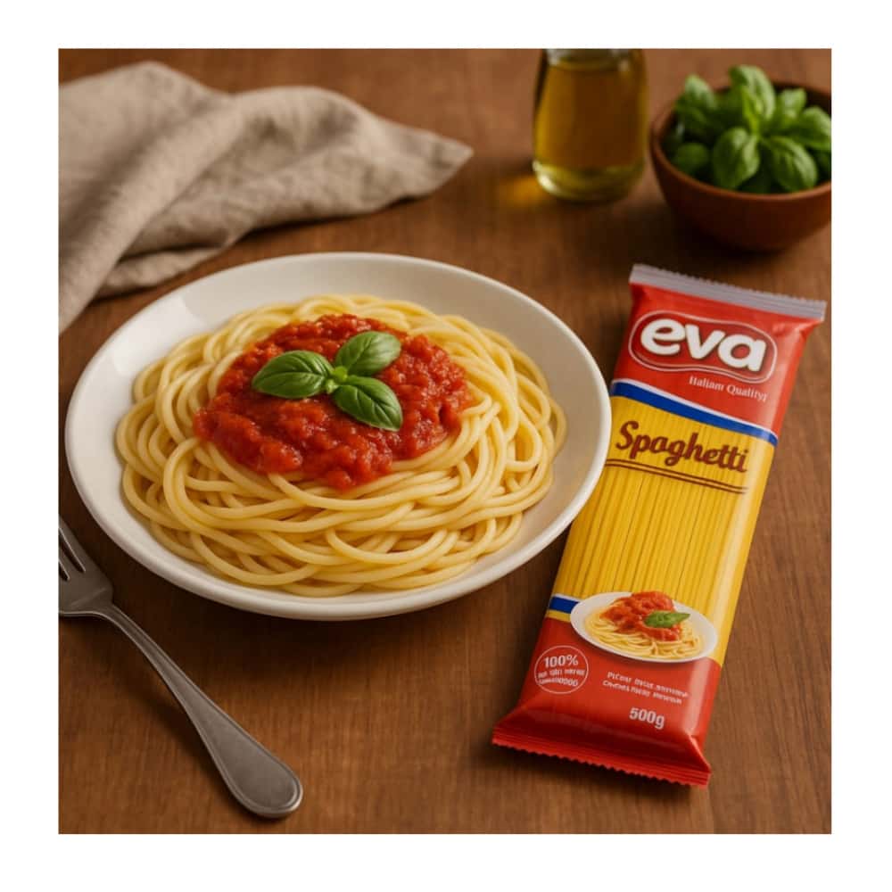 Combo de Espagueti ( 3 x 500 g ) - Miniatura 4