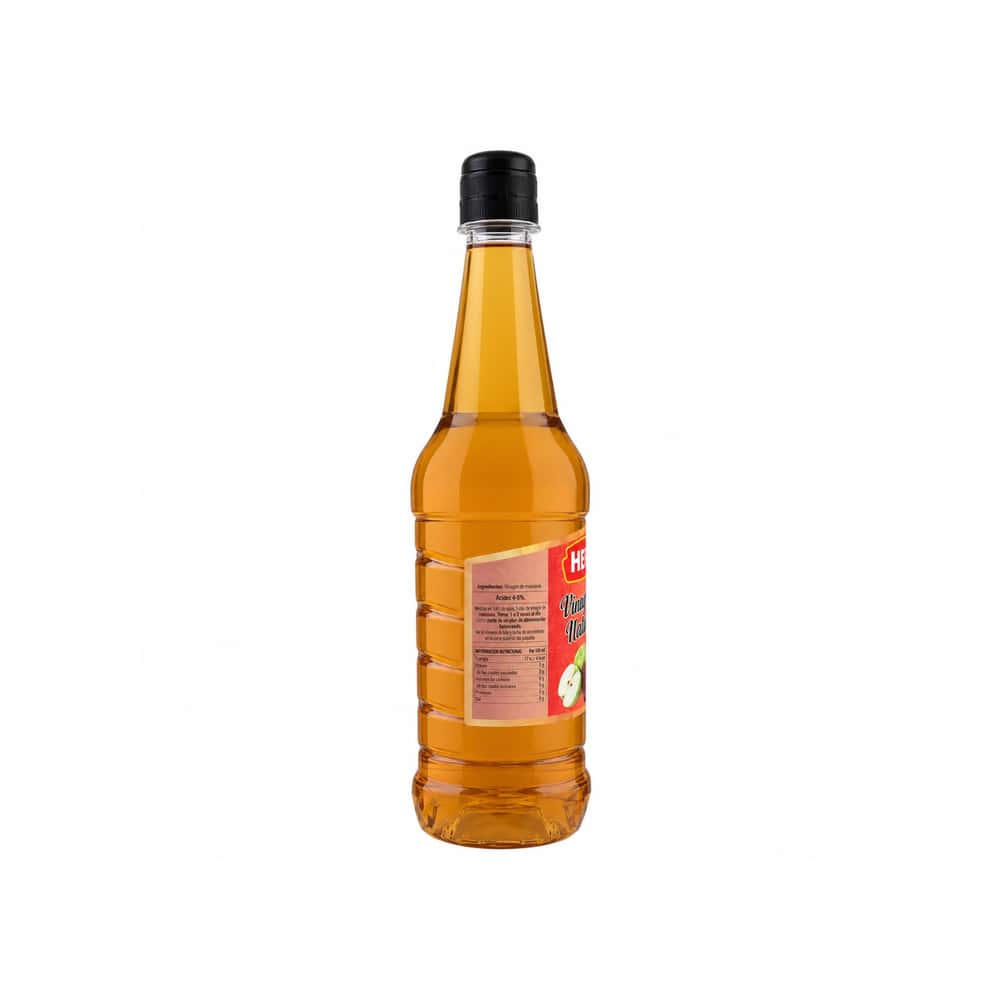 Vinagre de manzana Heiss (750 ml) - Miniatura 3