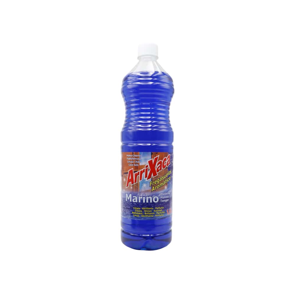 Friegasuelos aromático marino Arrixaca (1.5 L) - Miniatura 4