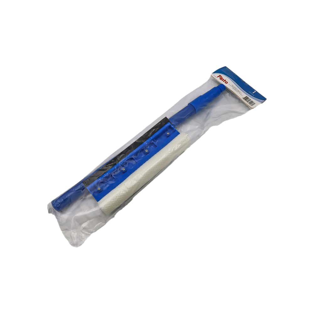 Limpiacristal de doble uso Pinto (1 U) - Miniatura 2