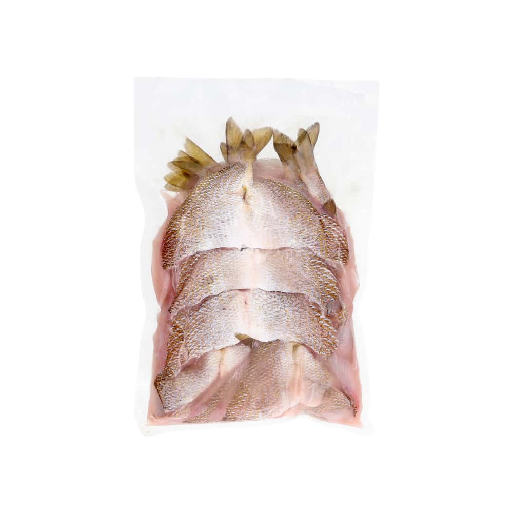 Minuta de pescado Ilé (1 kg / 2.2 lb) - Miniatura 4
