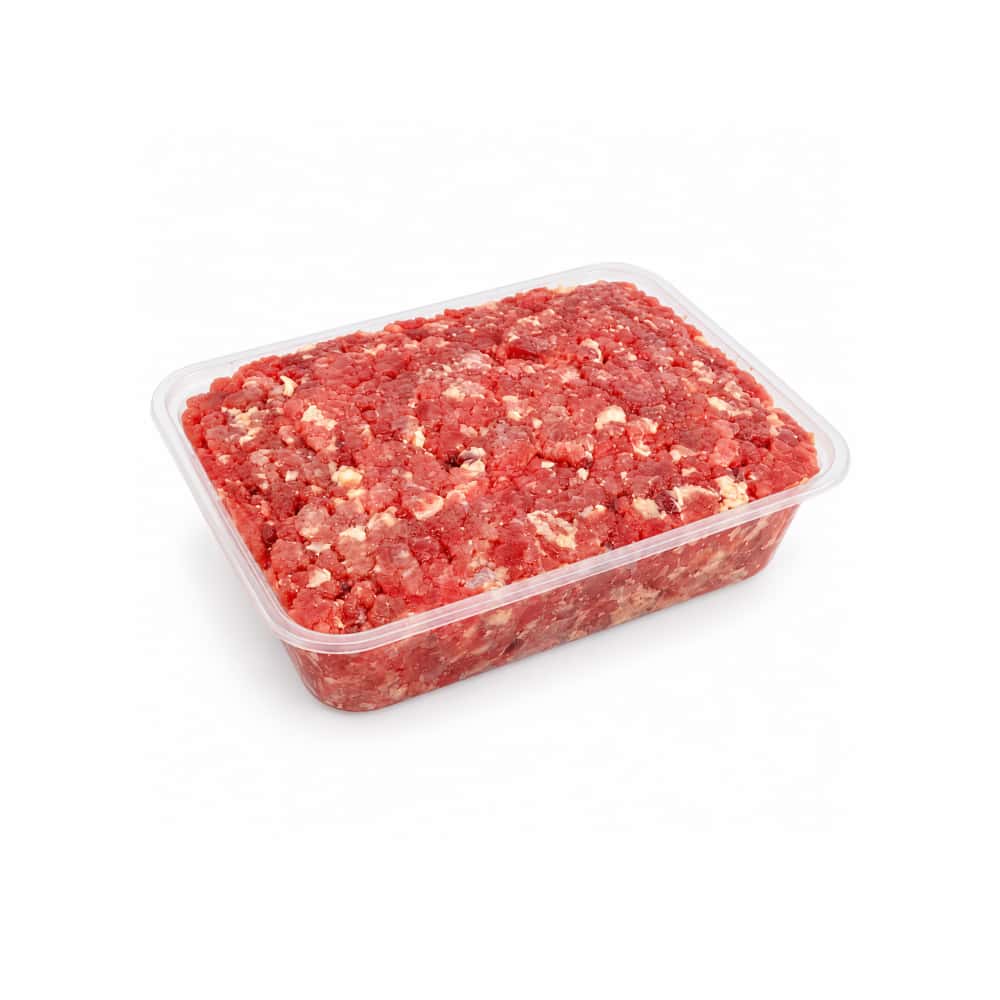 Carne de res molida Diversso (500 g / 1.1 lb) - Miniatura 2