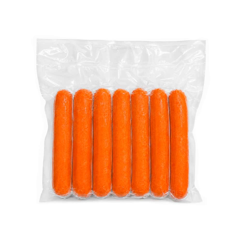 Salchichas de pollo PDL LMC (680 g / 1.49 lb) - Miniatura 2
