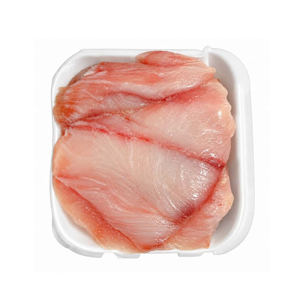 Filetes de pargo cubera Diversso (1 kg / 2.2 lb) - Miniatura 2