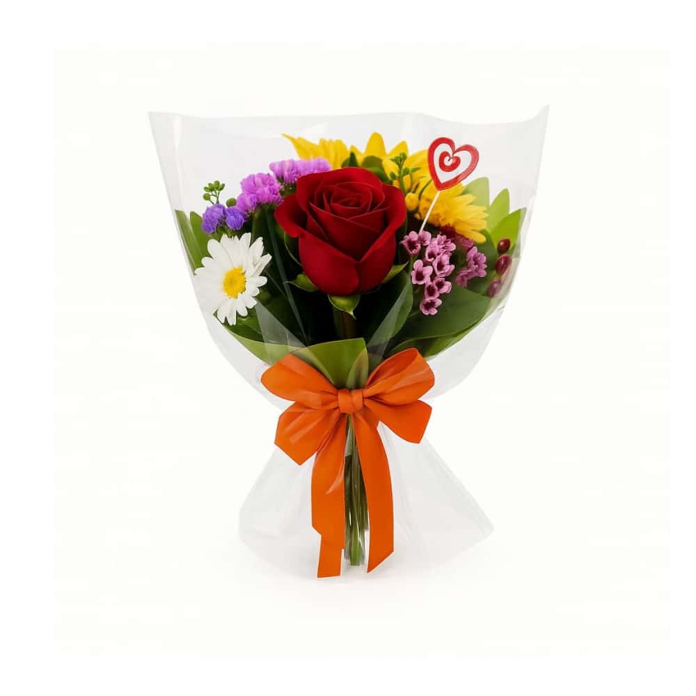 Flores para Mamá - Miniatura 1