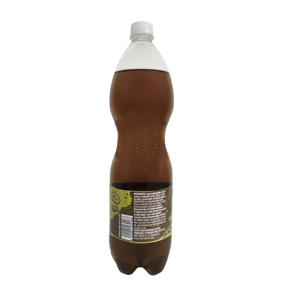 Refresco sabor mate Ciego Montero (6 x 1500 ml) - Miniatura 2