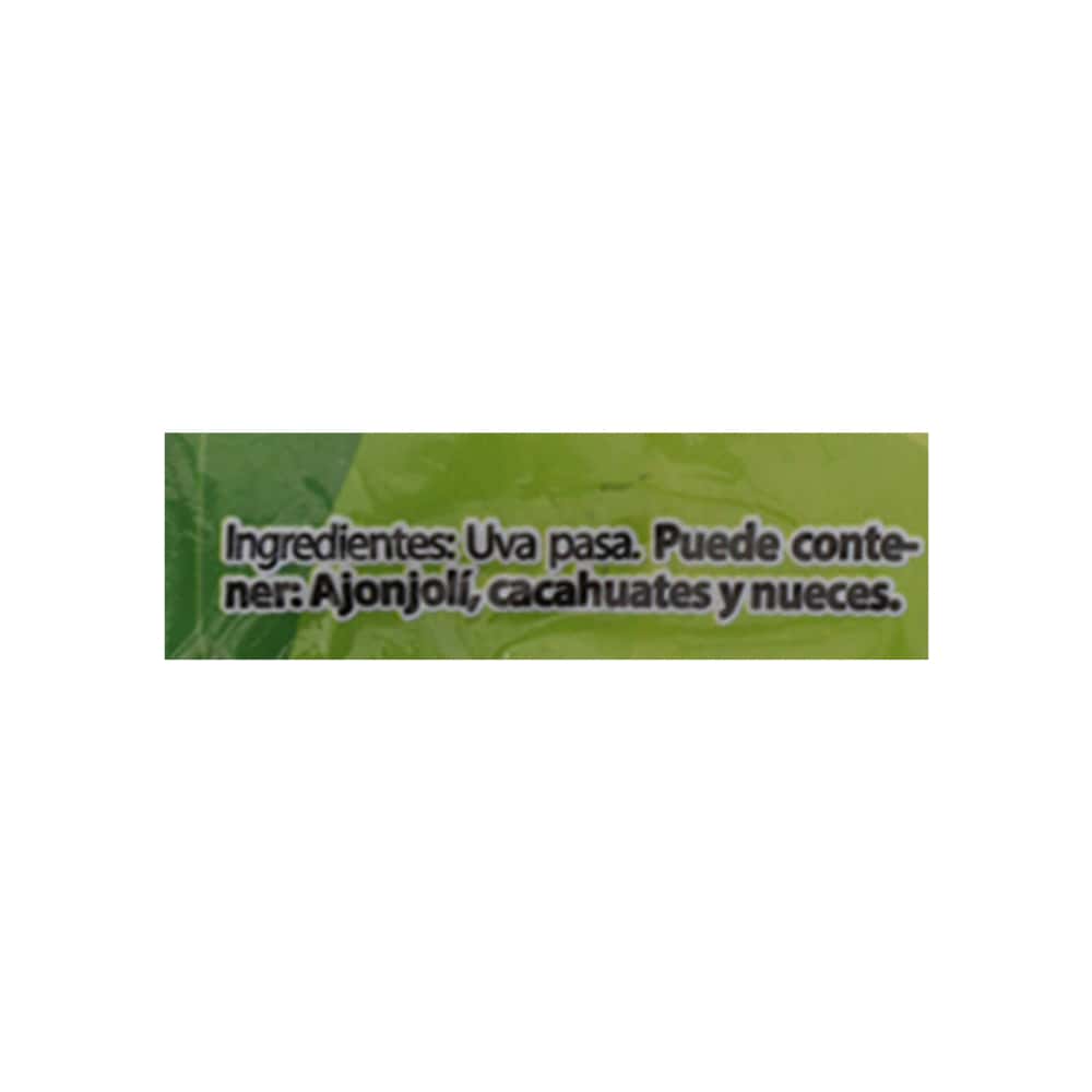 Uva pasa Great Value (150 g / 5.3 oz) - Miniatura 6