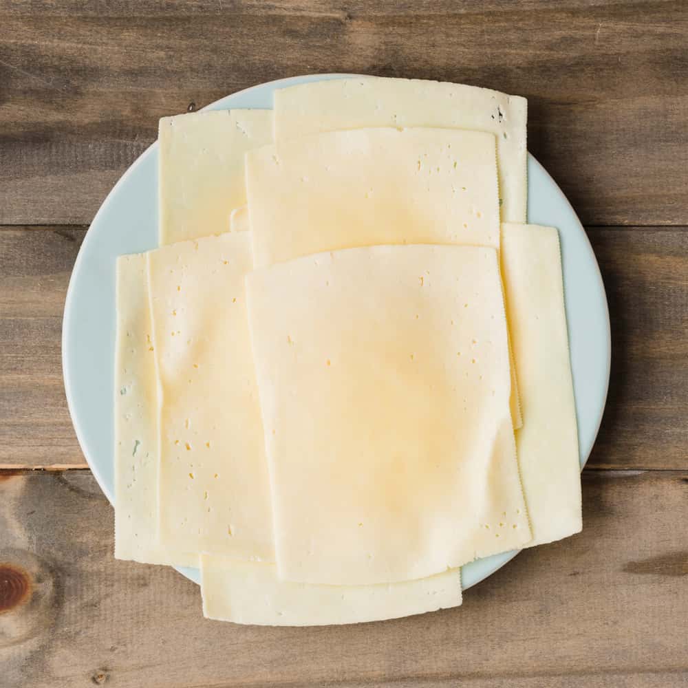Queso tipo gouda YEYA (3 kg / 6.6 lb) - Miniatura 3