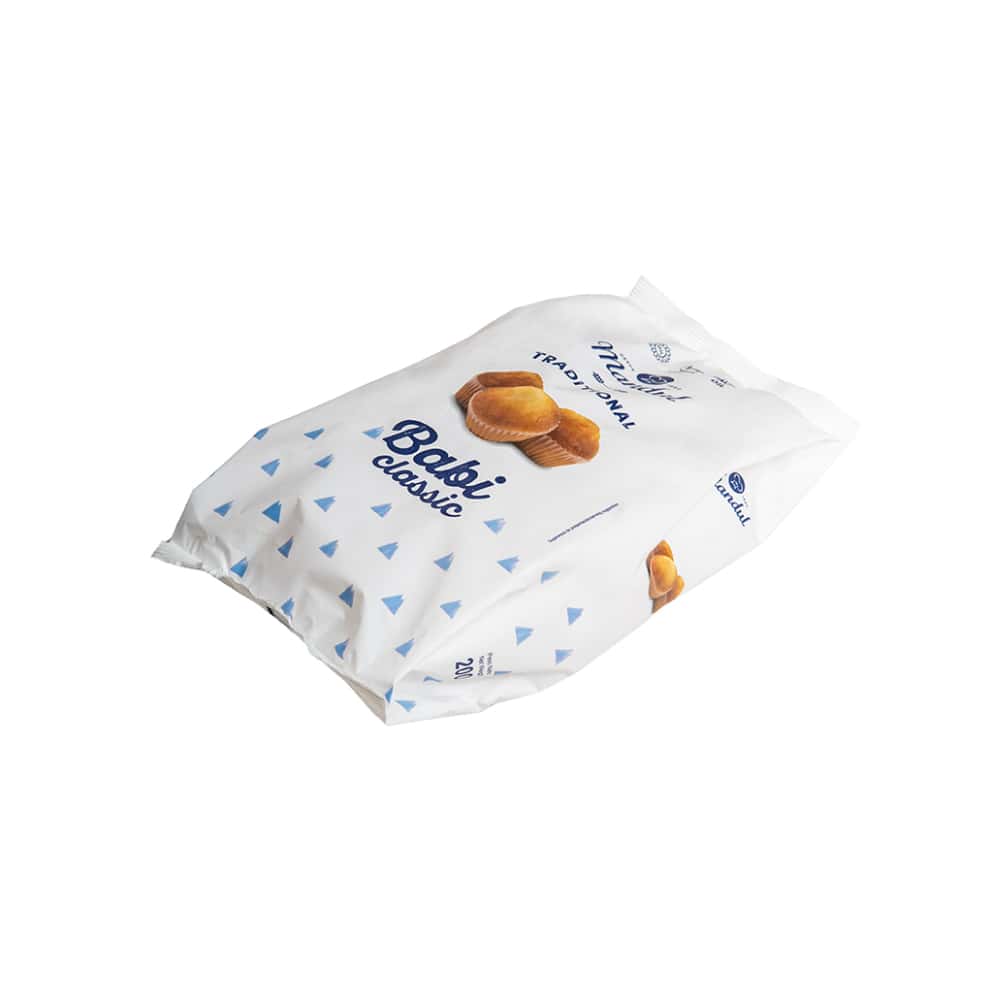 Magdalena Mandul (200 g / 7.05 oz) - Miniatura 2