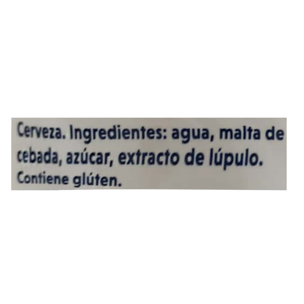 Cerveza Parranda (1500 ml) - Miniatura 5