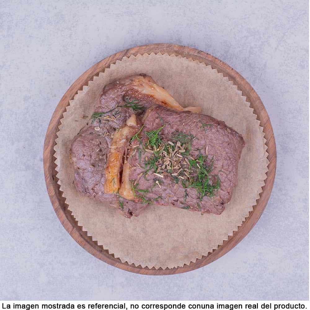 Cogote de carnero Cosecha Real (1.36 kg / 3 lb) - Miniatura 5