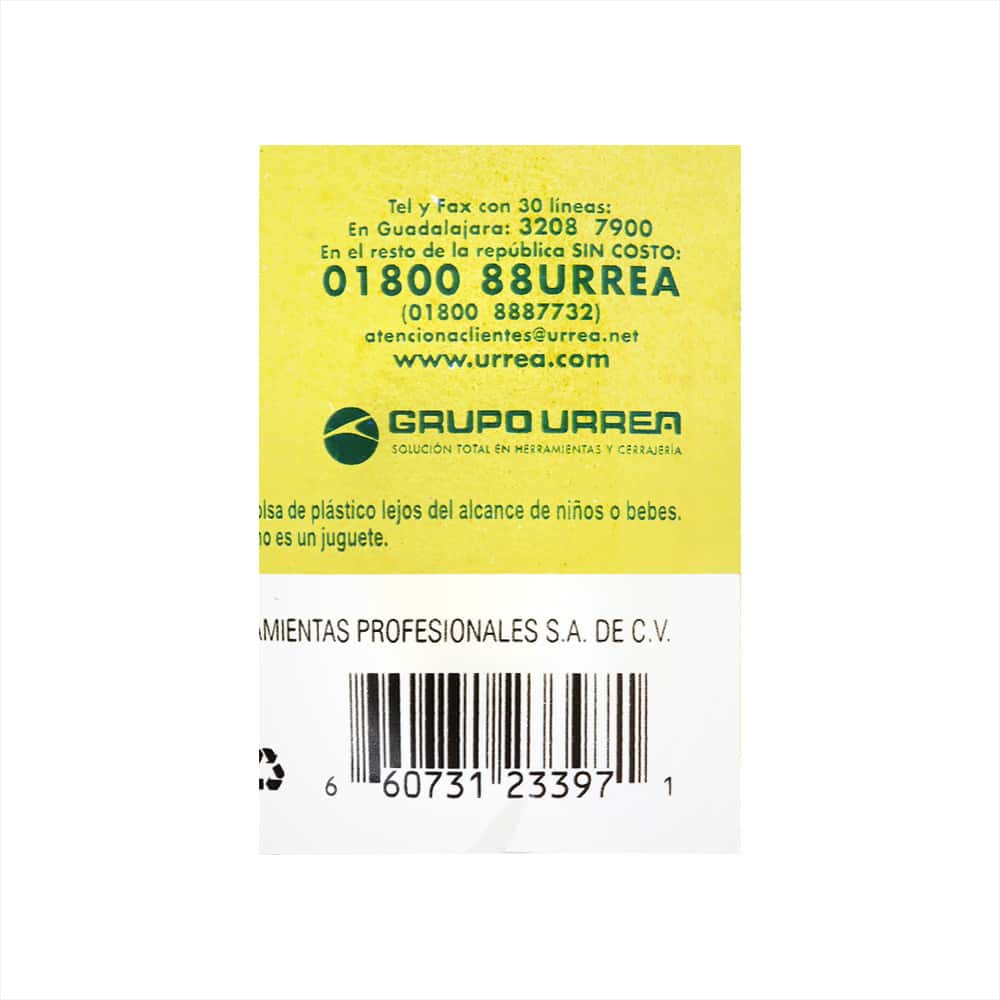 Repuesto para rodillo 9'' Surtek 123397 - Miniatura 4