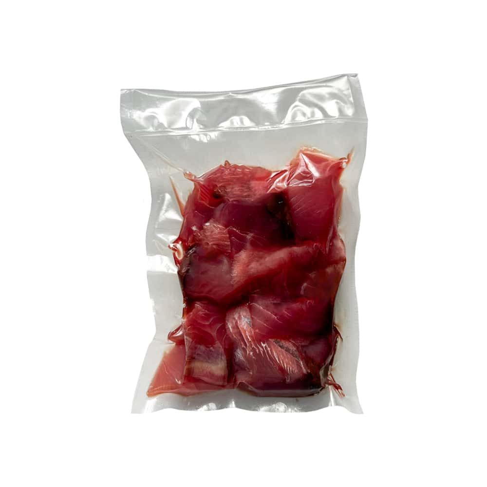 Masas de pescado Atún Aleta Negra Pescaito (454 g / 1 lb) - Miniatura 3