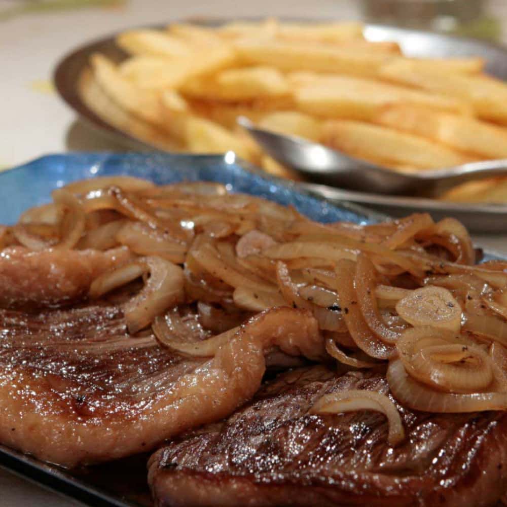Bistec de res Del Bosque (1 kg / 2.2 lb) - Miniatura 4