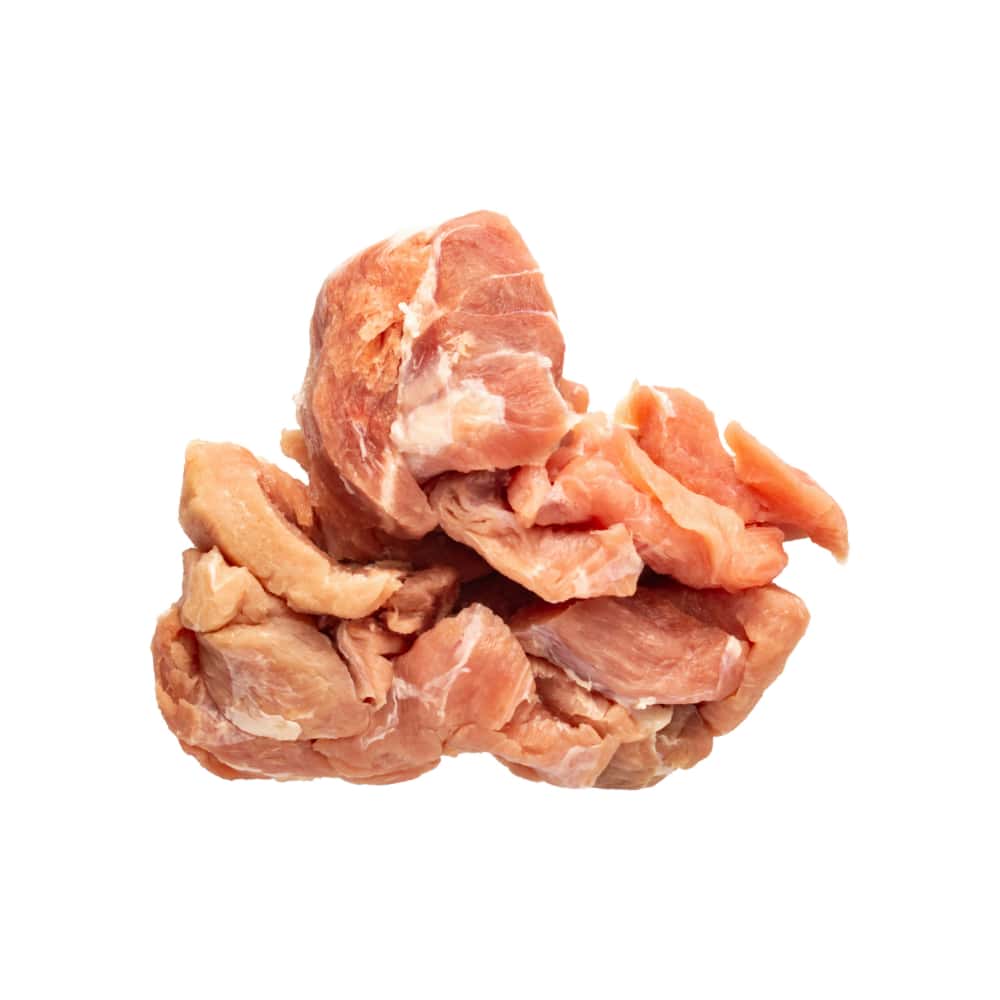 Carne de cerdo troceada Yunque (454 g / 1 lb) - Miniatura 6