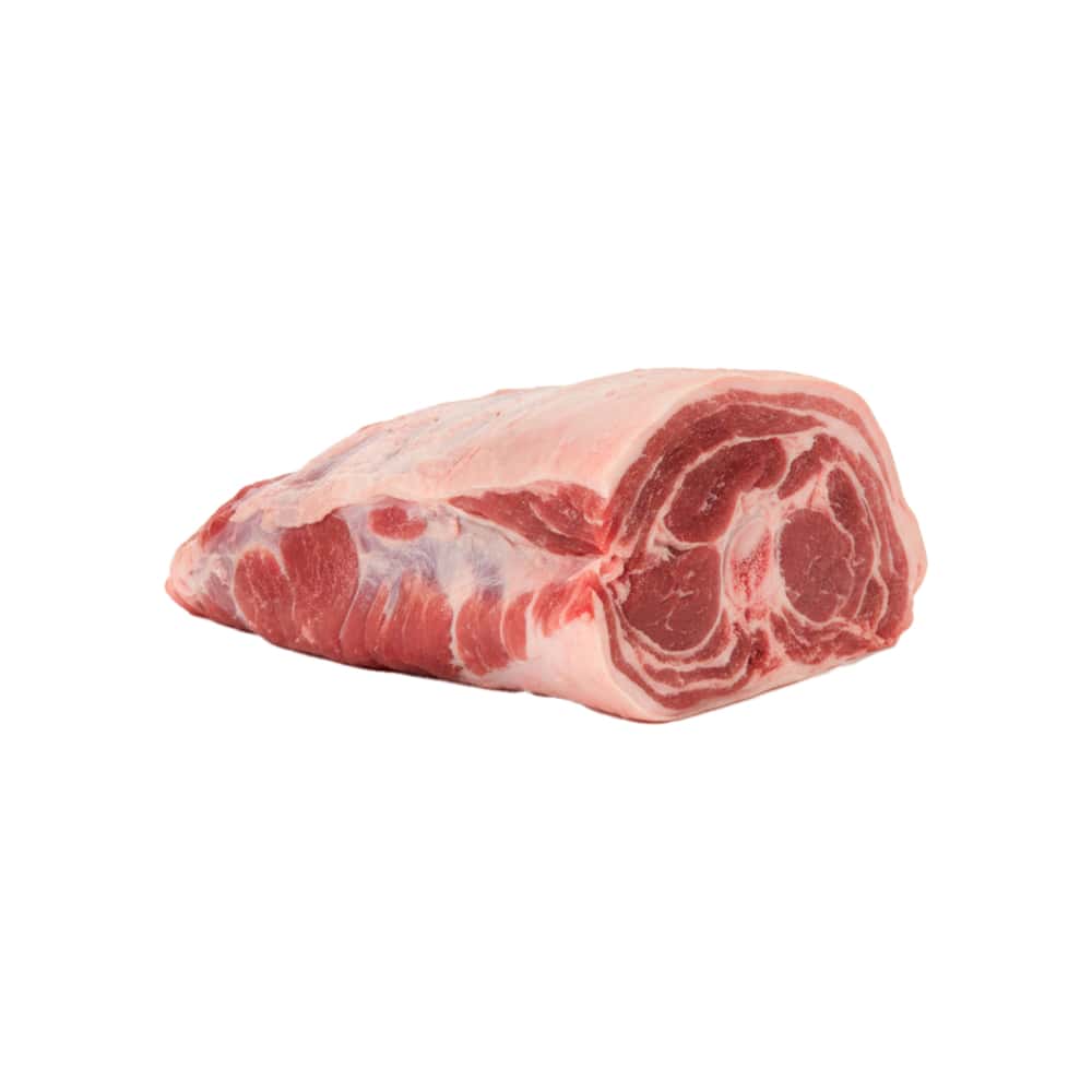 Cogote de cerdo deshuesado La Estelar (2.27 kg / 5 lb) - Miniatura 1