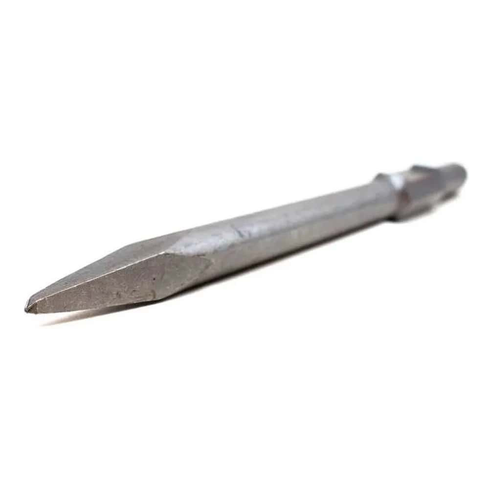 Cincel puntero - point - para martillo demoledor PH65 Uyustools - Miniatura 5