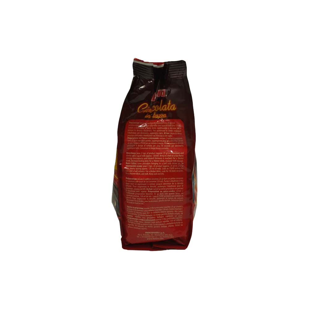 Chocolate en polvo sin gluten Ristora (500 g / 1.1 lb) - Miniatura 5