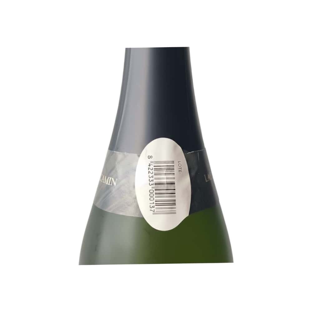 Sidra espumosa Trabanco Lagar de Camín (750 ml) - Miniatura 4