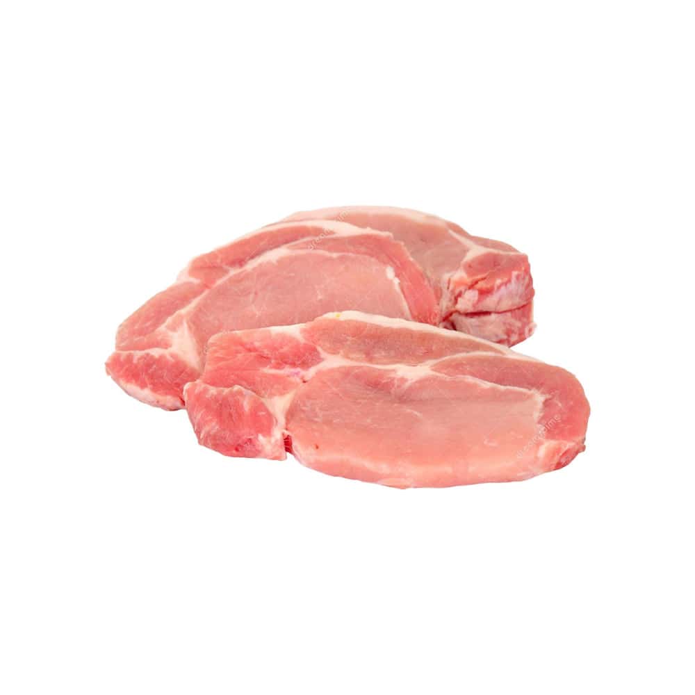 Bistec de cerdo Campo Alegre (1 kg / 2.2 lb) - Miniatura 2
