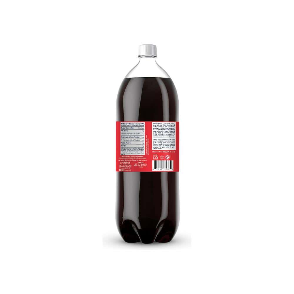 Refresco gaseado de cola YEYA (1.5 L / 50.7 fl oz) - Miniatura 2