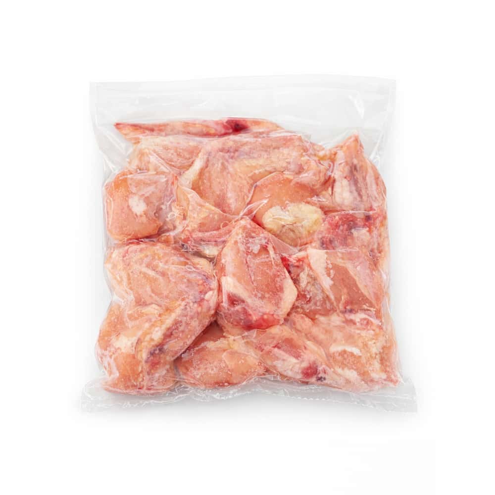 Alitas de pollo Selección Hernández (454 g / 1 lb) - Miniatura 2