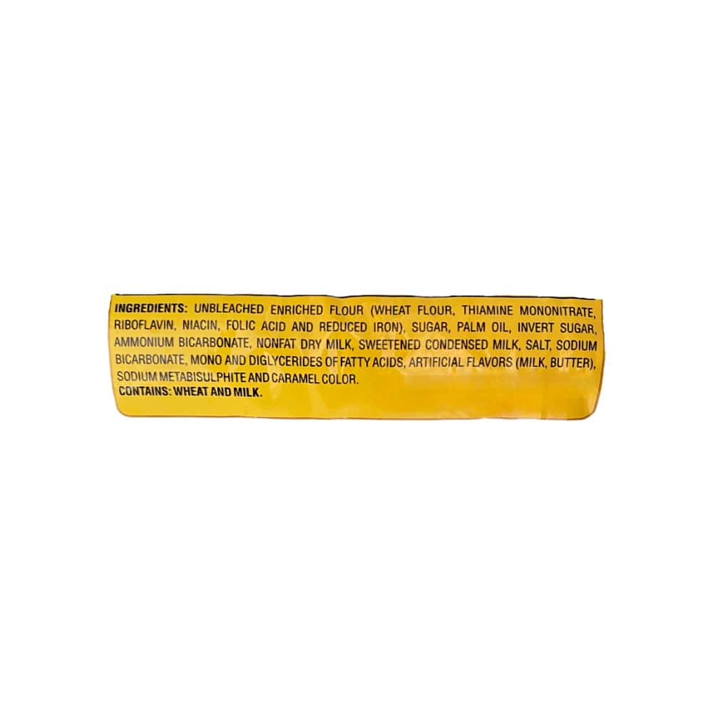 Galletas María Dukes (90 g / 3.8 oz) - Miniatura 4