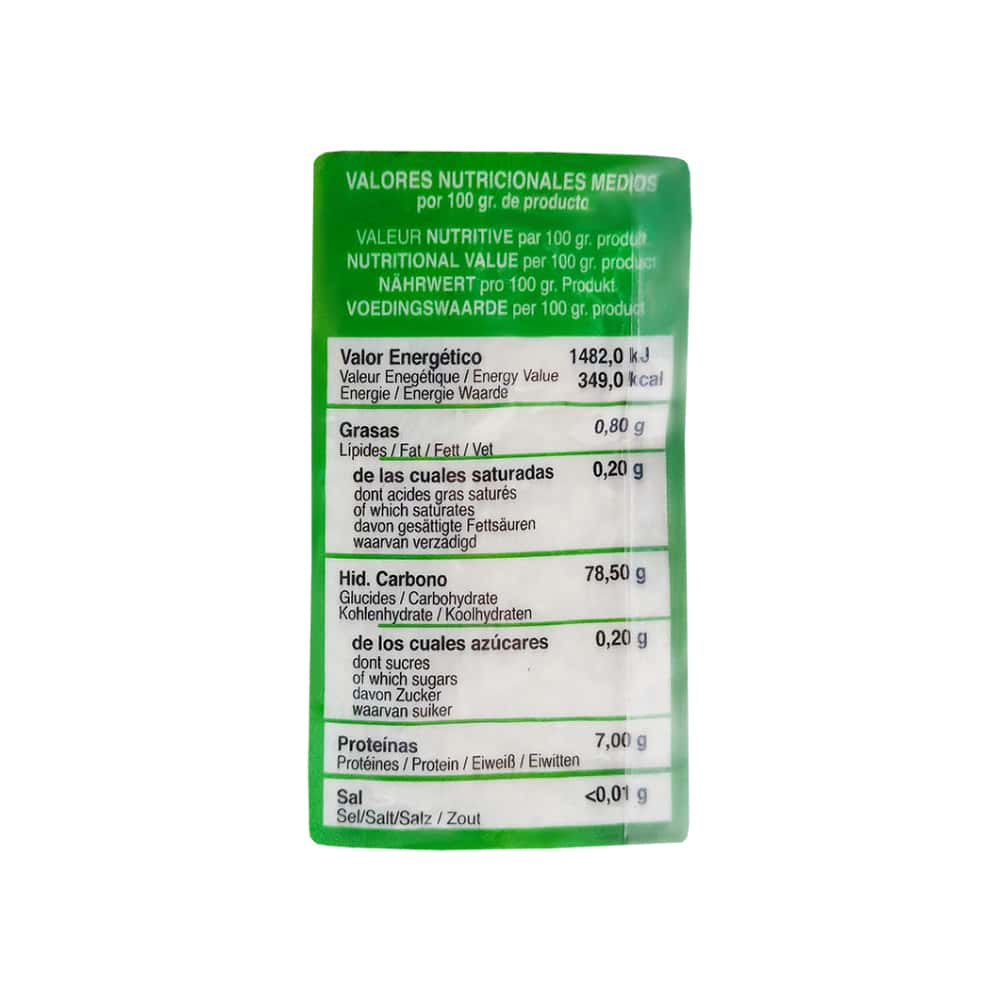 Arroz Huerto San Genaro (1 kg / 2.2 lb) - Miniatura 5