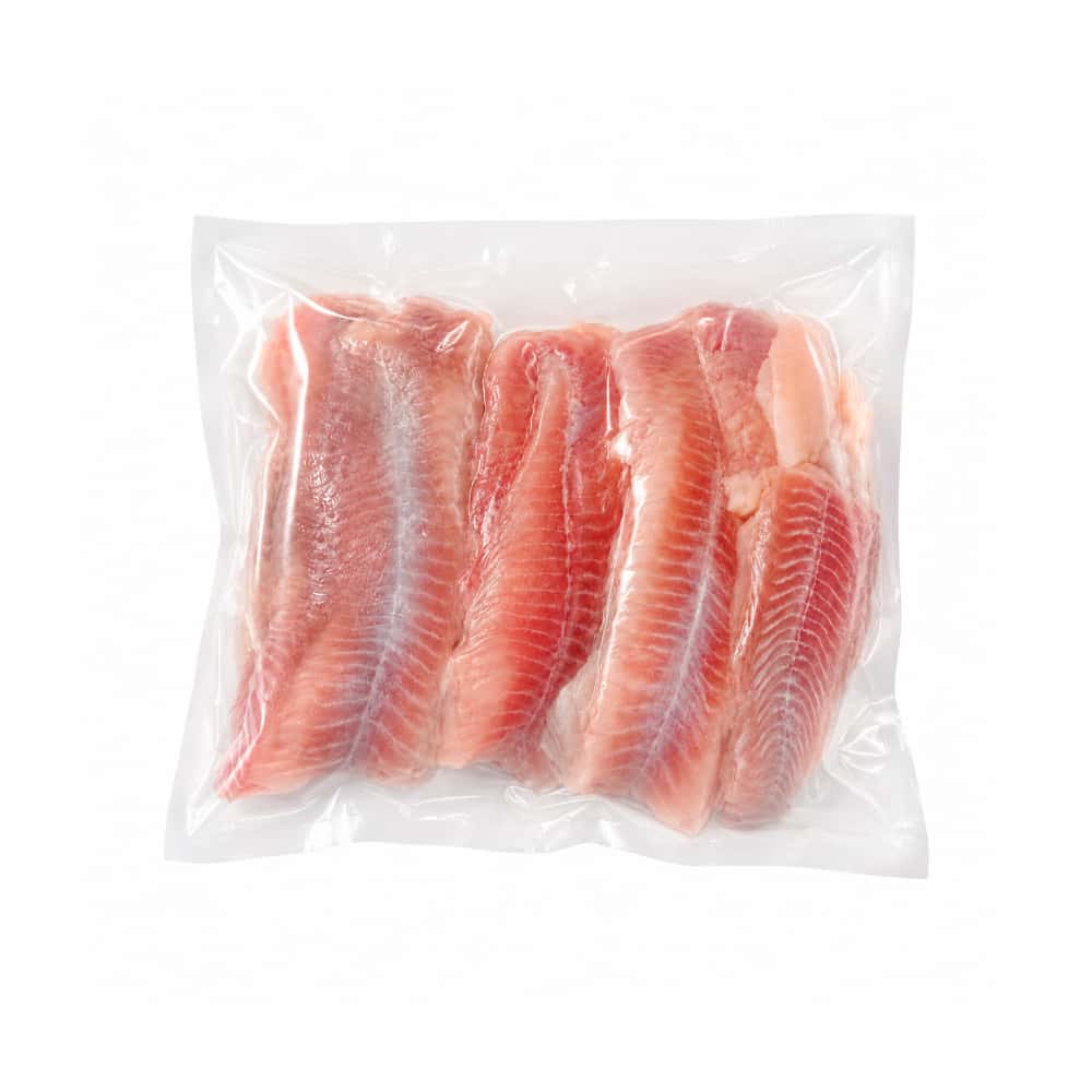 Filete de pescado claria Rancho la Fe-MCH (454 g / 1 lb) - Miniatura 2