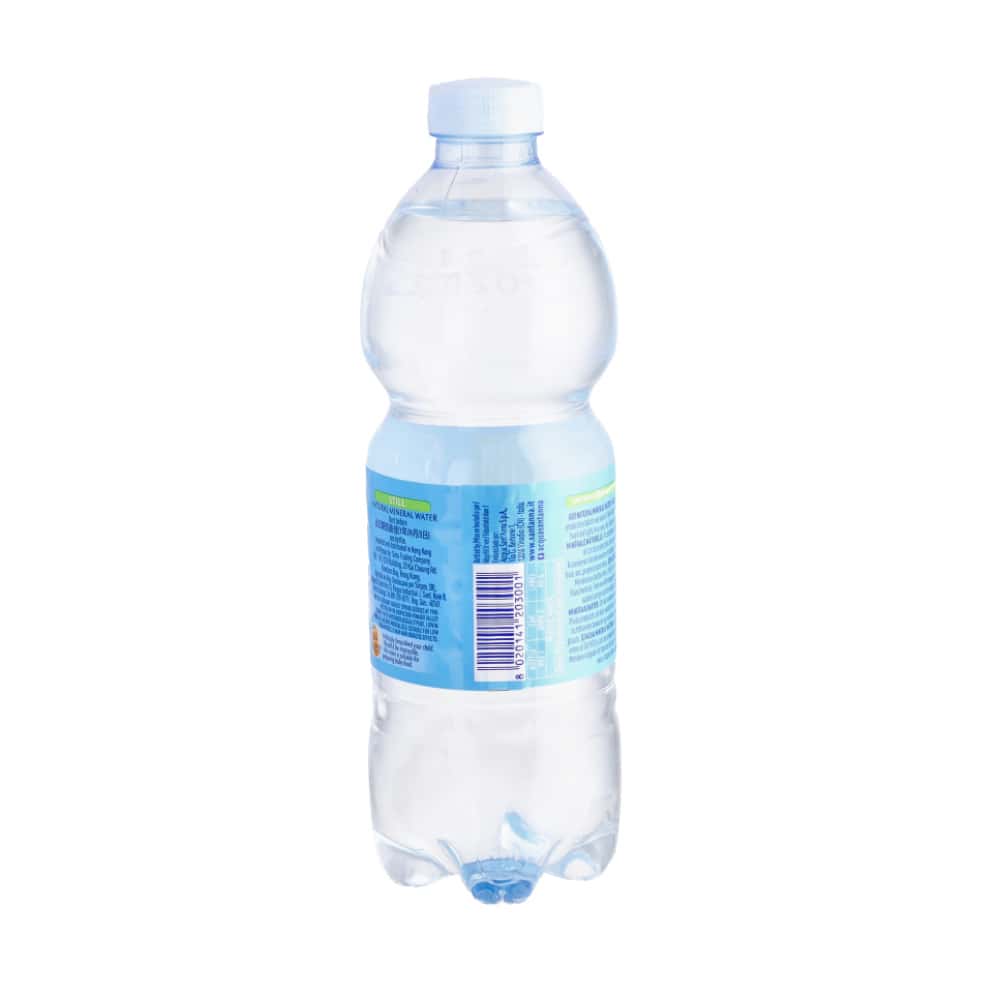 Agua mineral natural Sant'Anna (500 ml) - Miniatura 2