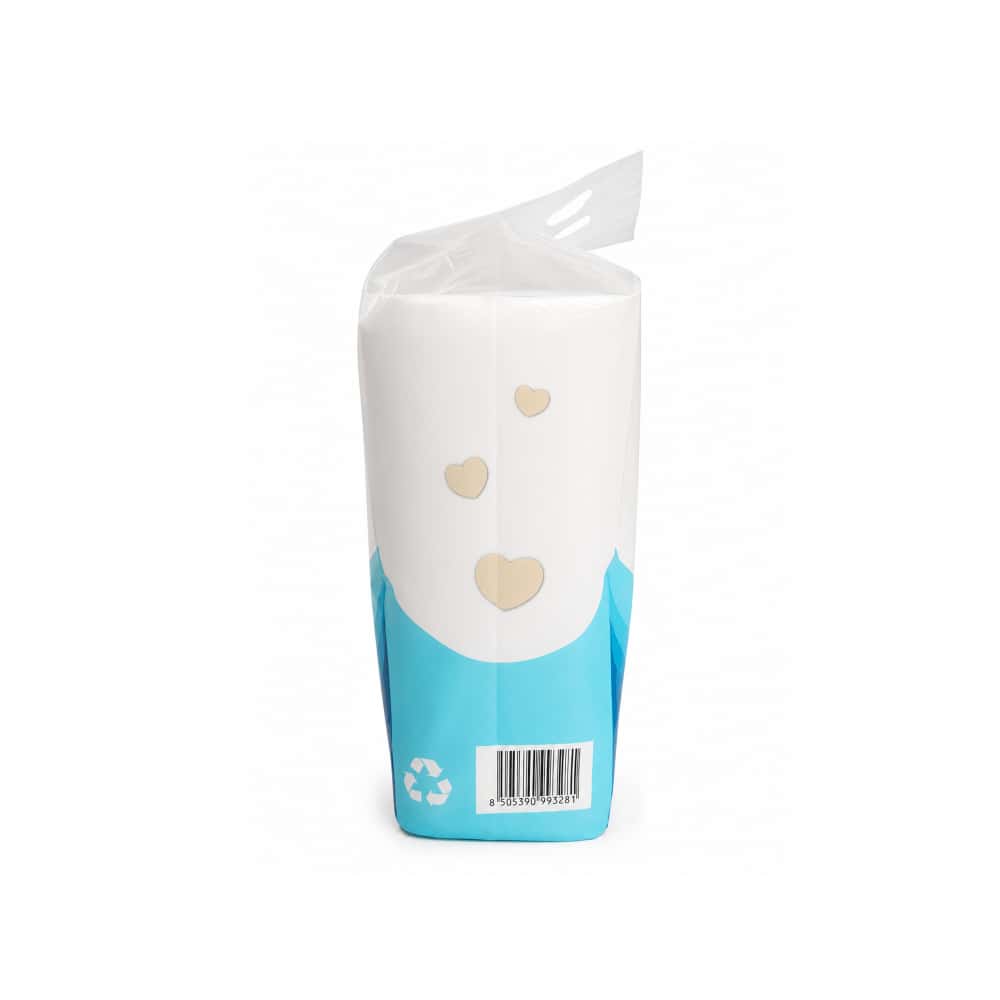 Papel higiénico Mimoso (4 U) - Miniatura 3