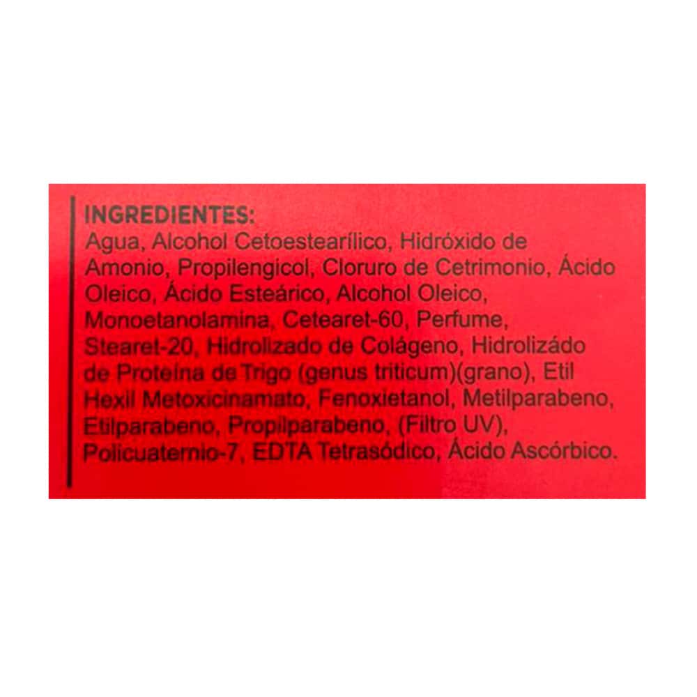 Tinte en crema rubio claro cenizo intenso 8.11 Kolor Shot (90 g / 3.17 oz) - Miniatura 2
