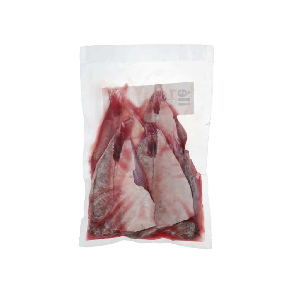 Filete de pescado Jurel Ilé (1 kg / 2.2 lb) - Miniatura 3
