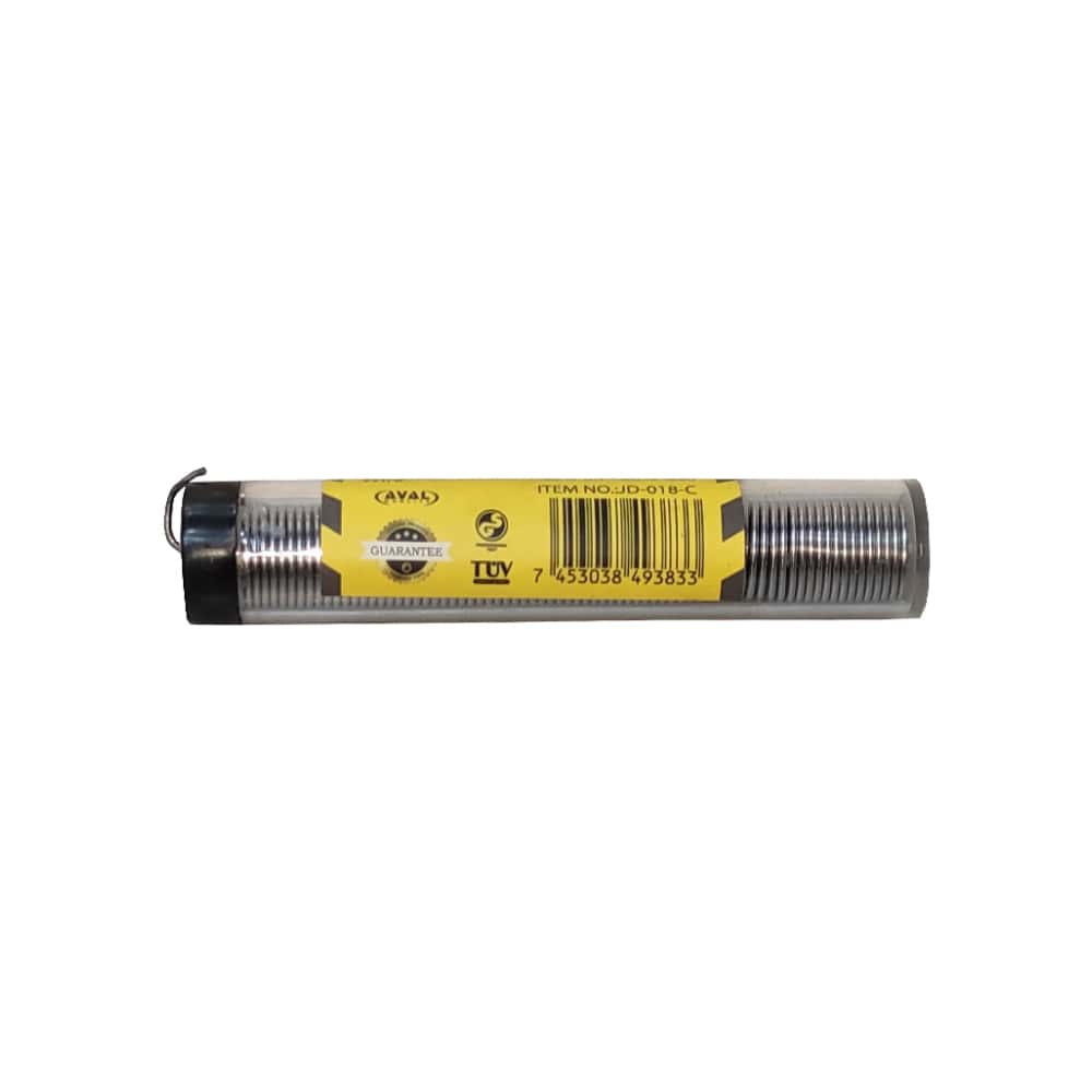 Alambre de soldadura de 0.8 mm Security - Miniatura 4
