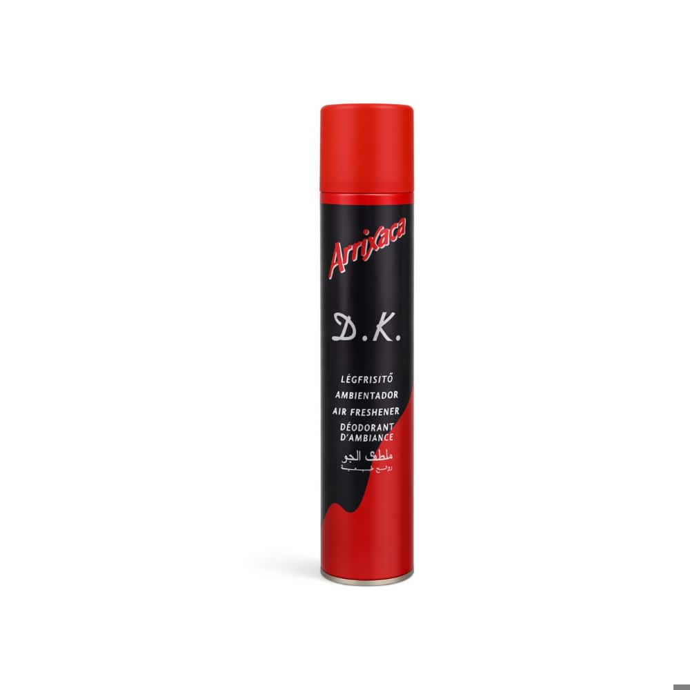Ambientador DK Arrixaca (400 ml) - Miniatura 1