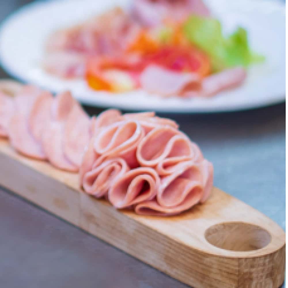 Jamón York Bravo (800 g / 1.76 lb) - Miniatura 5