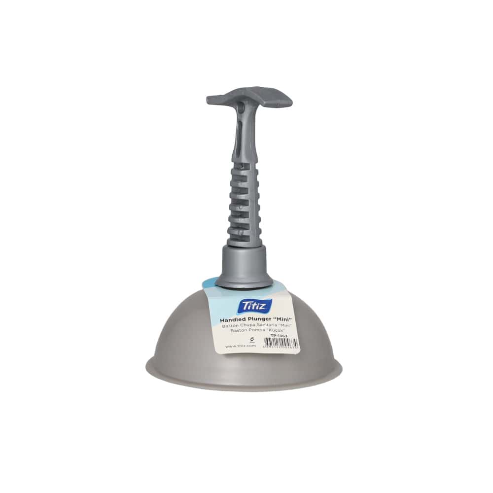 Desatascador para fregadero Titiz - Miniatura 5