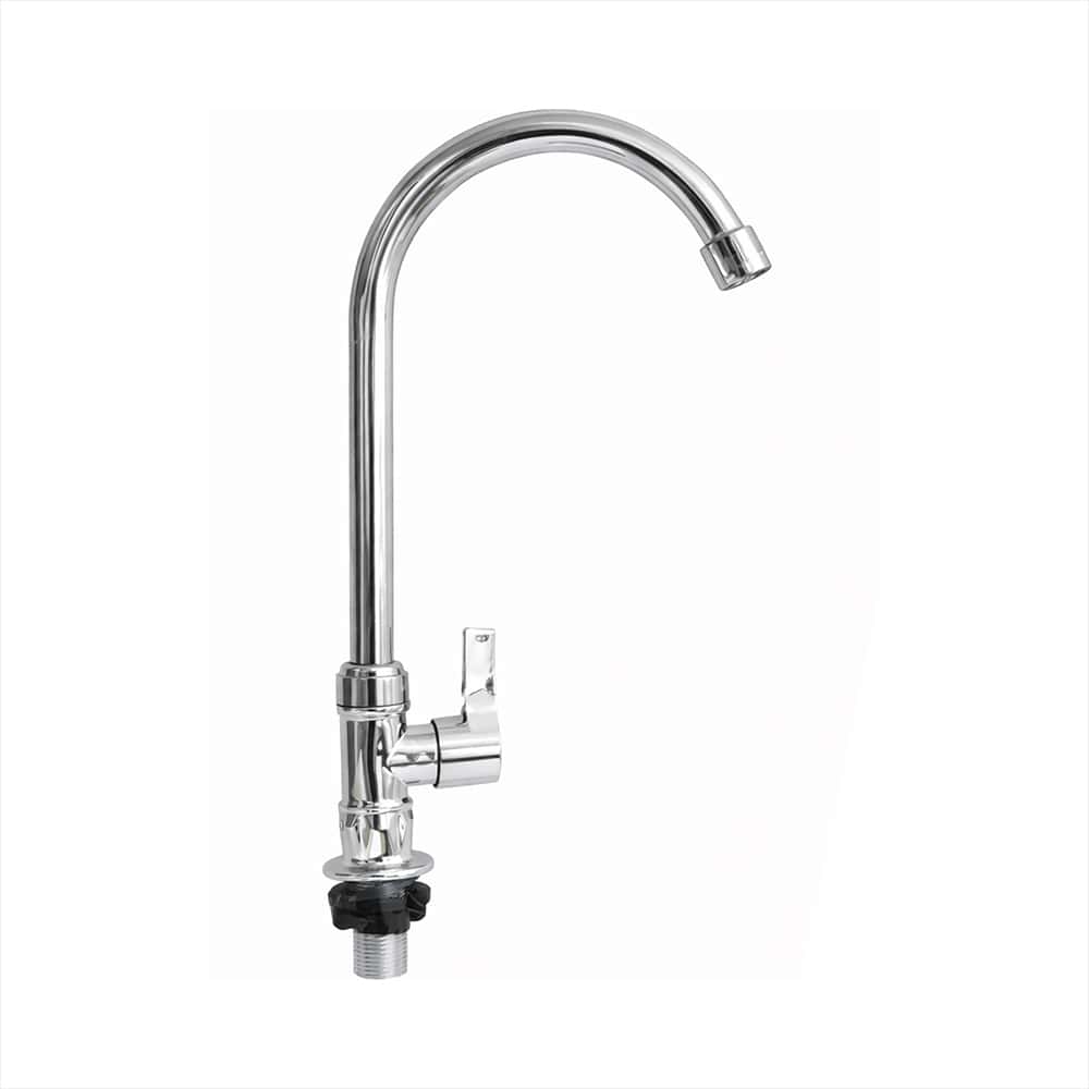 LLave para fregadero cuello de ganso S.P.C - Miniatura 1