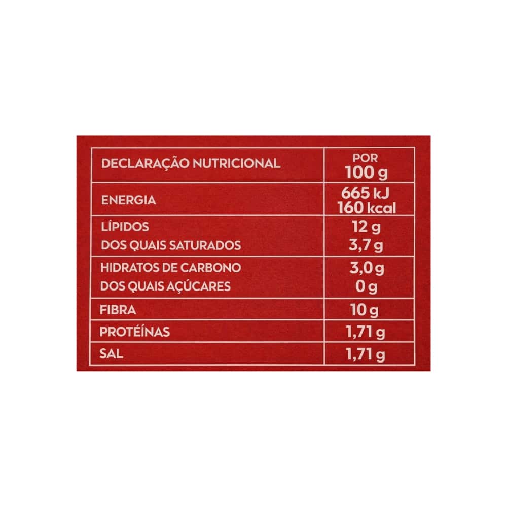 Salchichas Frankfurt en Lata Continente (380 g / 13.4 oz) - Miniatura 4