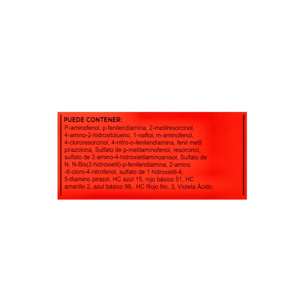 Tinte en crema fuego 77.66 Kolor Shot (90 g / 3.17 oz) - Miniatura 9