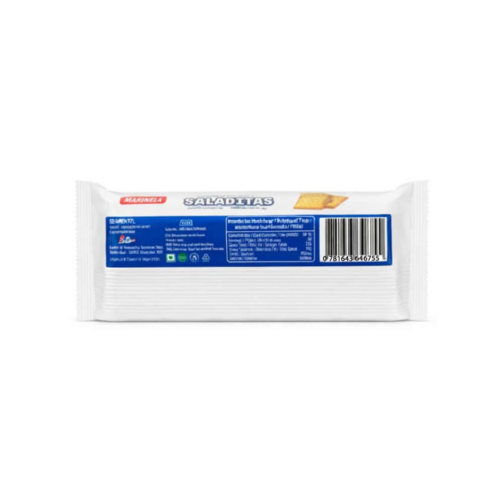 Galletas Saladitas Marino (26 g) - Miniatura 2