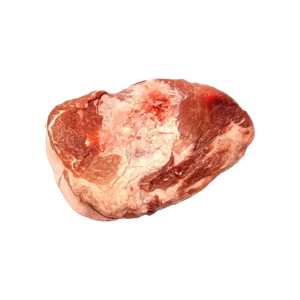 Paleta de cerdo con piel Peco (2.72 kg / 6 lb) - Miniatura 1