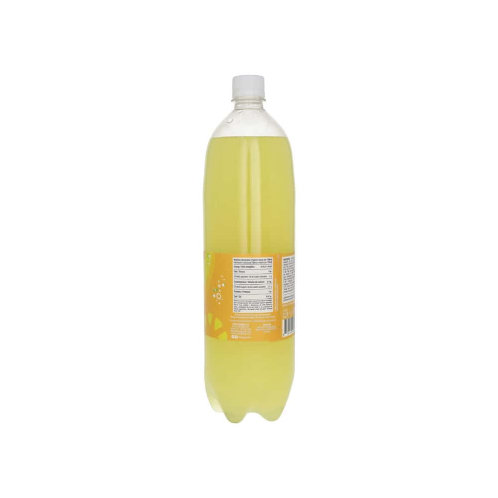 Refresco gaseado de piña YEYA (6 x 1.5 L / 50.7 fl oz) - Miniatura 2