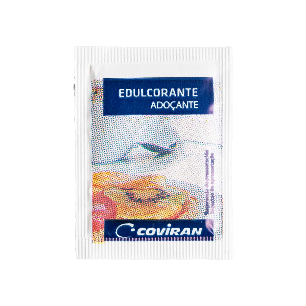 Edulcorante de Mesa Coviran (60 g / 2.11 oz) - Miniatura 4