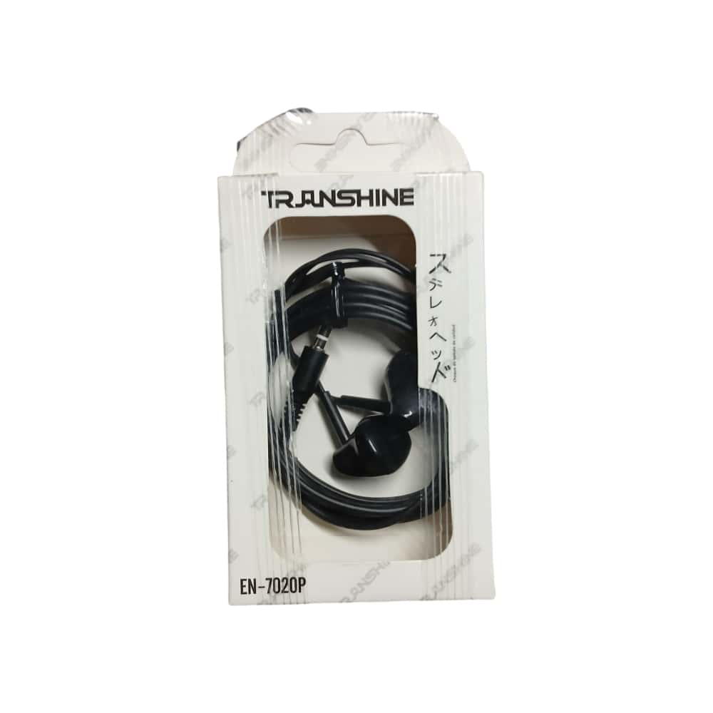 Audífonos Transhine (1 U) - Miniatura 2