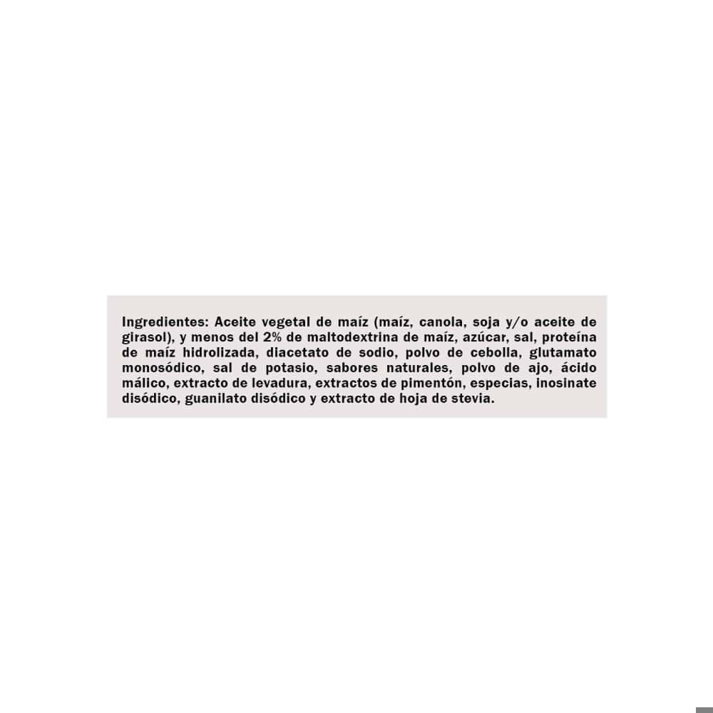 Aperitivos sabor chile picante dulce Doritos (28.3 g / 1 oz) - Miniatura 3