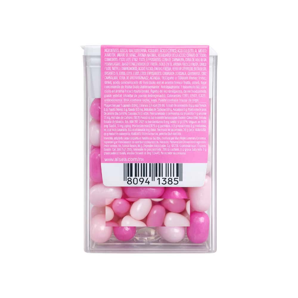 Pastillas con sabor a fresa Tic Tac (14.5 g) - Miniatura 6