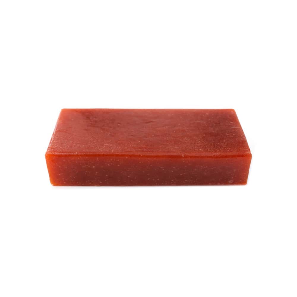 Barra de guayaba artesanal La Finca (250 g / 8.81 oz) - Miniatura 1