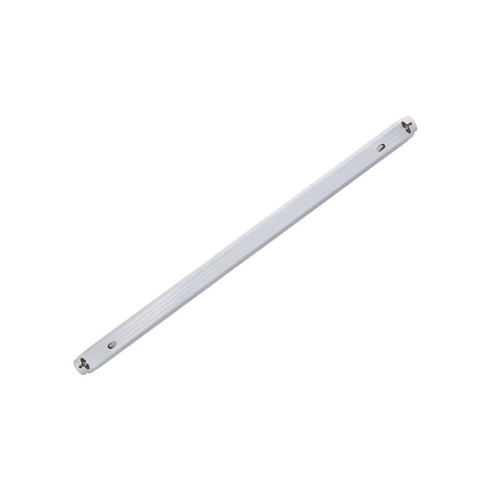 Caja de soportes para tubo LED T8 de 18 W Estelectric (60 U) - Miniatura 2